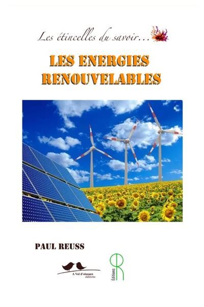 Les énergies renouvelables