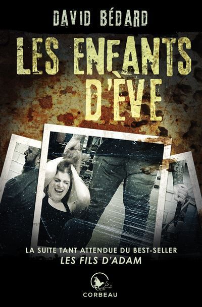 Les enfants d'eve