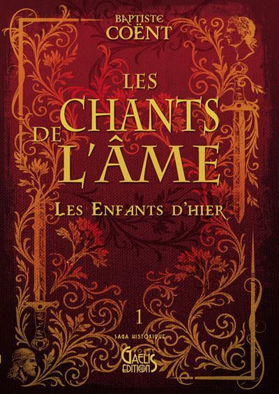 Les Enfants d'hier