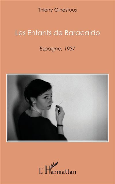 Les Enfants de Baracaldo Espagne, 1937