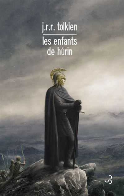 Les enfants de Hurin - J.R.R. (John Ronald Reuel) Tolkien