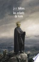 Couverture de Les Enfants de Húrin par John Ronald Reuel Tolkien