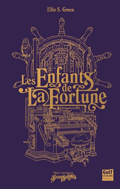 Les Enfants de La Fortune