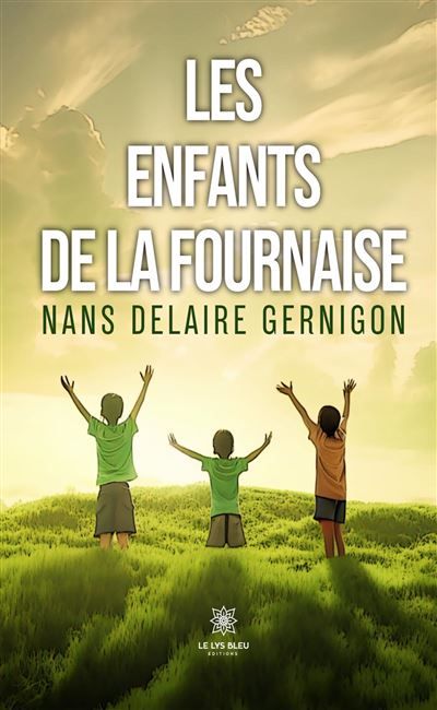 Les enfants de la fournaise