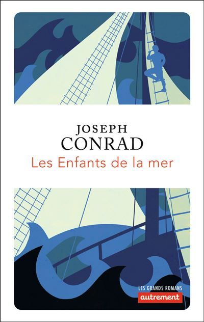 Les Enfants de la mer