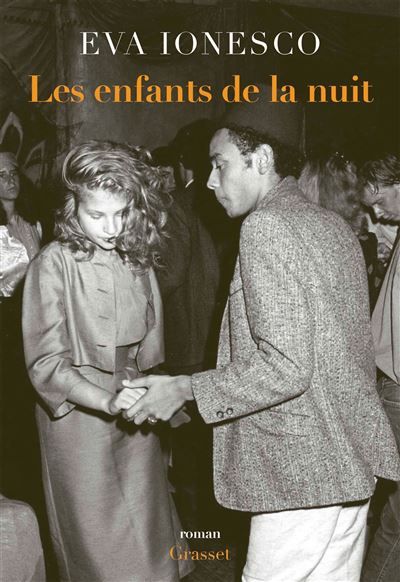 Les Enfants de la nuit Roman
