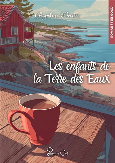 Les enfants de la Terre des Eaux