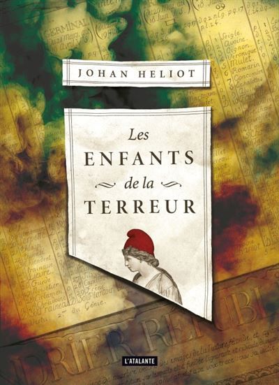 Les enfants de la terreur Rempart