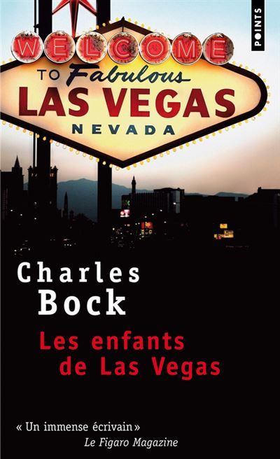Les Enfants de Las Vegas