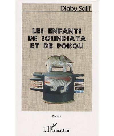 Les enfants de Soundiata et de Pokou