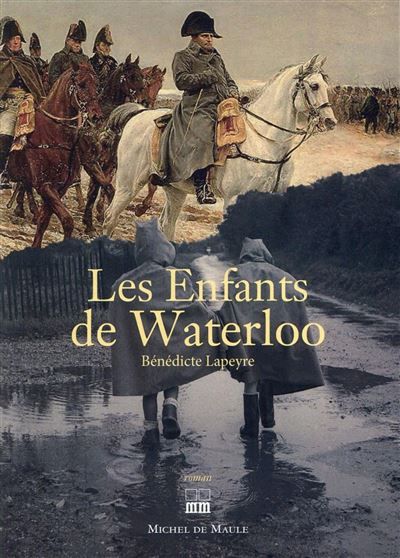 Les enfants de waterloo