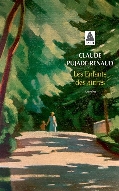 Les Enfants des autres