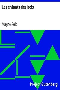 Les enfants des bois