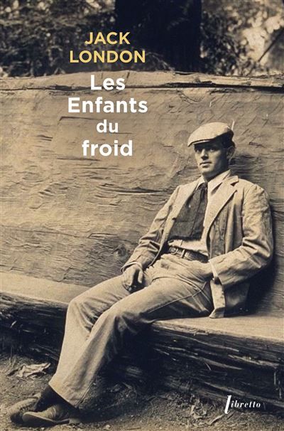 Les enfants du froid