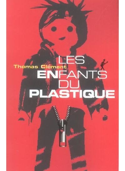 Les enfants du plastique