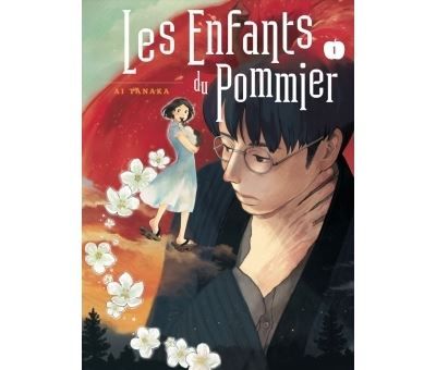 Les enfants du pommier vol.1