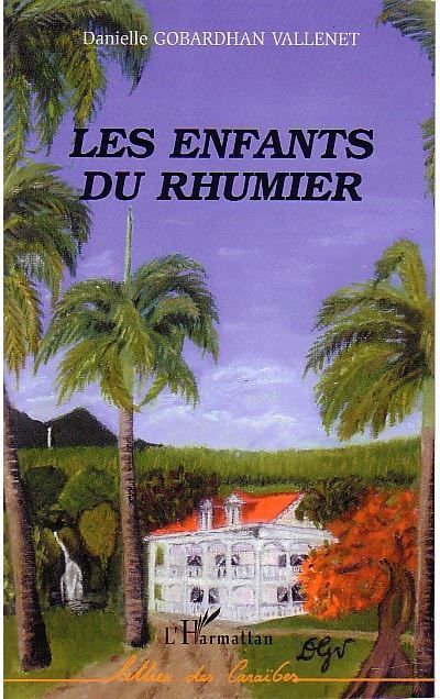 Les enfants du rhumier