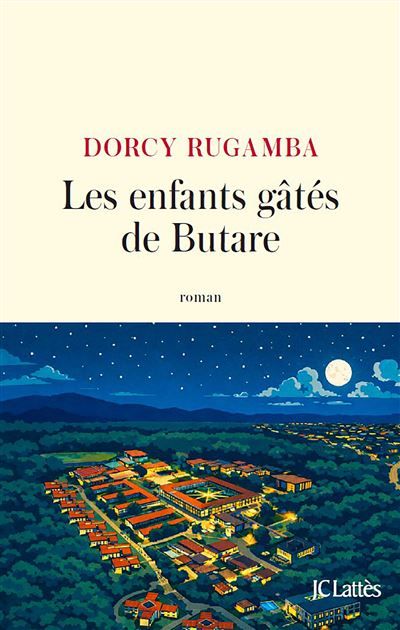 Les enfants gâtés de Butare
