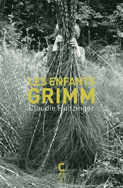 Les Enfants Grimm
