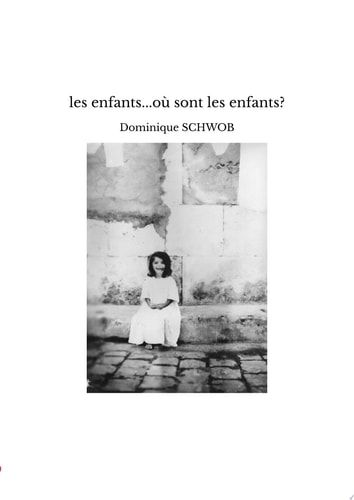 les enfants...où sont les enfants?