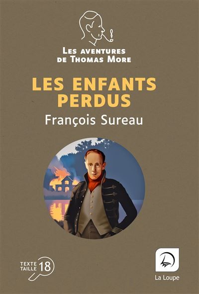 Les enfants perdus .
