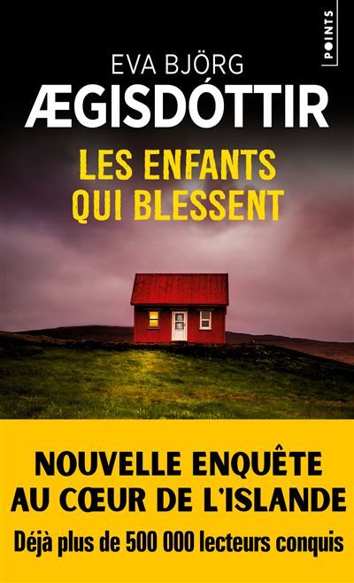 Les Enfants qui blessent