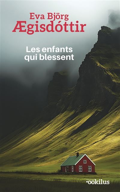 Les enfants qui blessent Édition en gros caractères