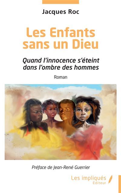 Les Enfants sans un Dieu Quand l’innocence s’éteint dans l’ombre des hommes