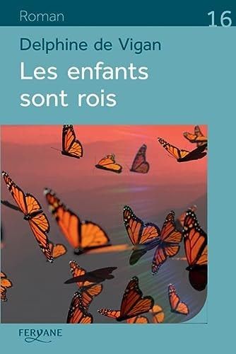 Les enfants sont rois