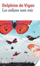 Les enfants sont rois