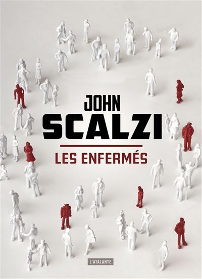 Les enfermes Suivi de Libération