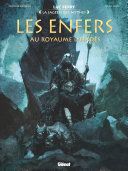 Couverture de Les Enfers par Luc Ferry