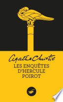 Les Enquêtes d'Hercule Poirot