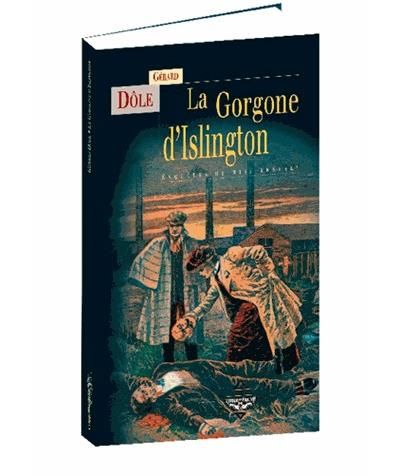 Les enquêtes de Miss Kenealy La gorgone d'islington, Volume 2