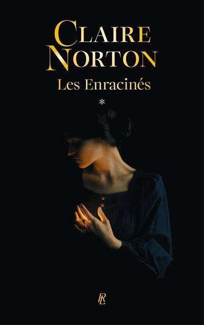 Les Enracinés - Tome 1