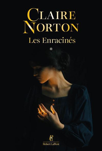 Les Enracinés - Tome 1