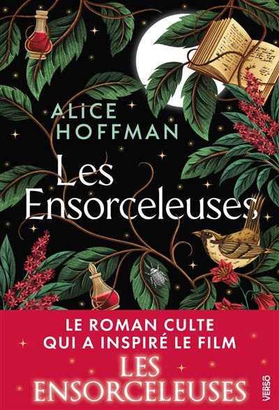 Les Ensorceleuses Série Practical Magic