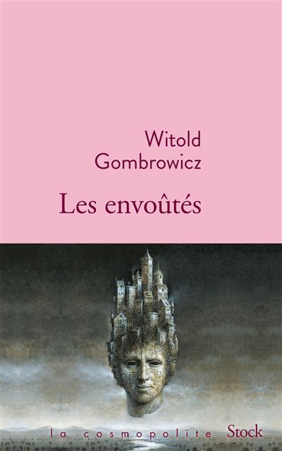 Les envoutés