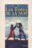 Les épées de la nuit ou Les soupers de Roquemaure - roman