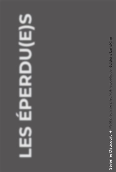Les Eperdu(e)s