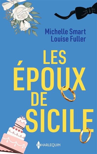 Les époux de Sicile Une vengeance sicilienne - Le pacte d'un sicilien