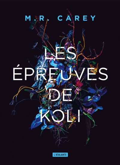 Les épreuves de Koli Trilogie rempart 2