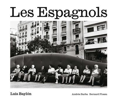 Les Espagnols