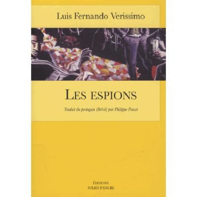 Les Espions