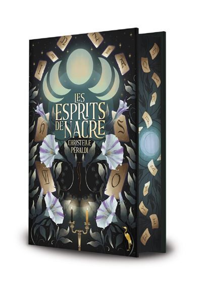 Les esprits de nacre