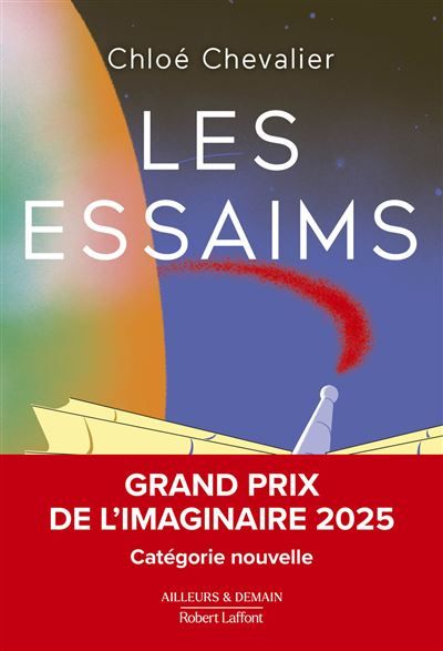 Les Essaims
