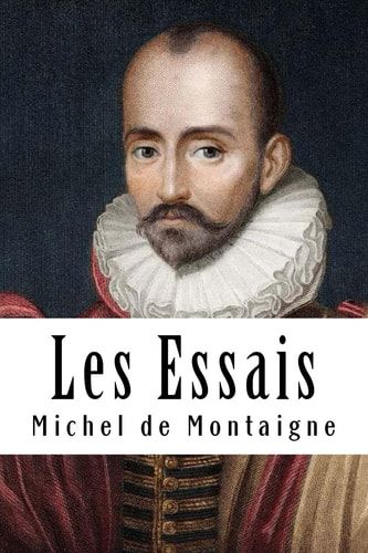 Les Essais Livre I