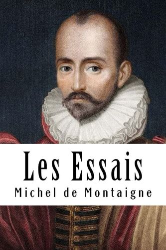 Les Essais Livre III