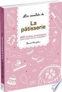 Les essentiels de - la patisserie