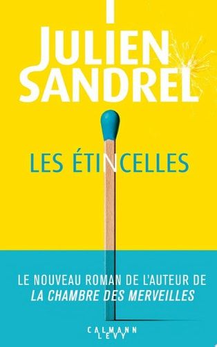 Les étincelles